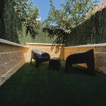 La Ruta Apartment