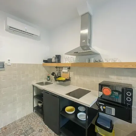 Apartment La Ruta Calpe