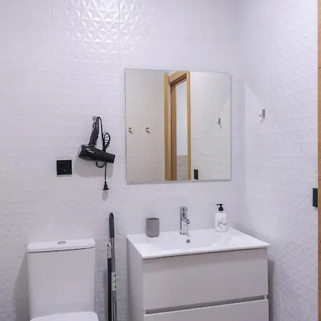 La Ruta Apartamento Calpe