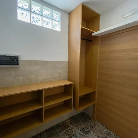 Appartement La Ruta *